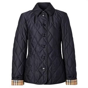 Burberry Brit Utility Jacket